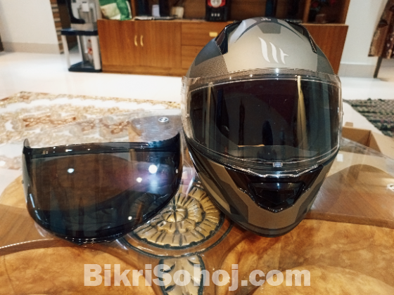 Helmet mt atom sv